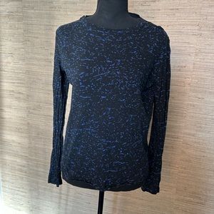 Proenza Schouler Long-Sleeve Shirt - Size Large